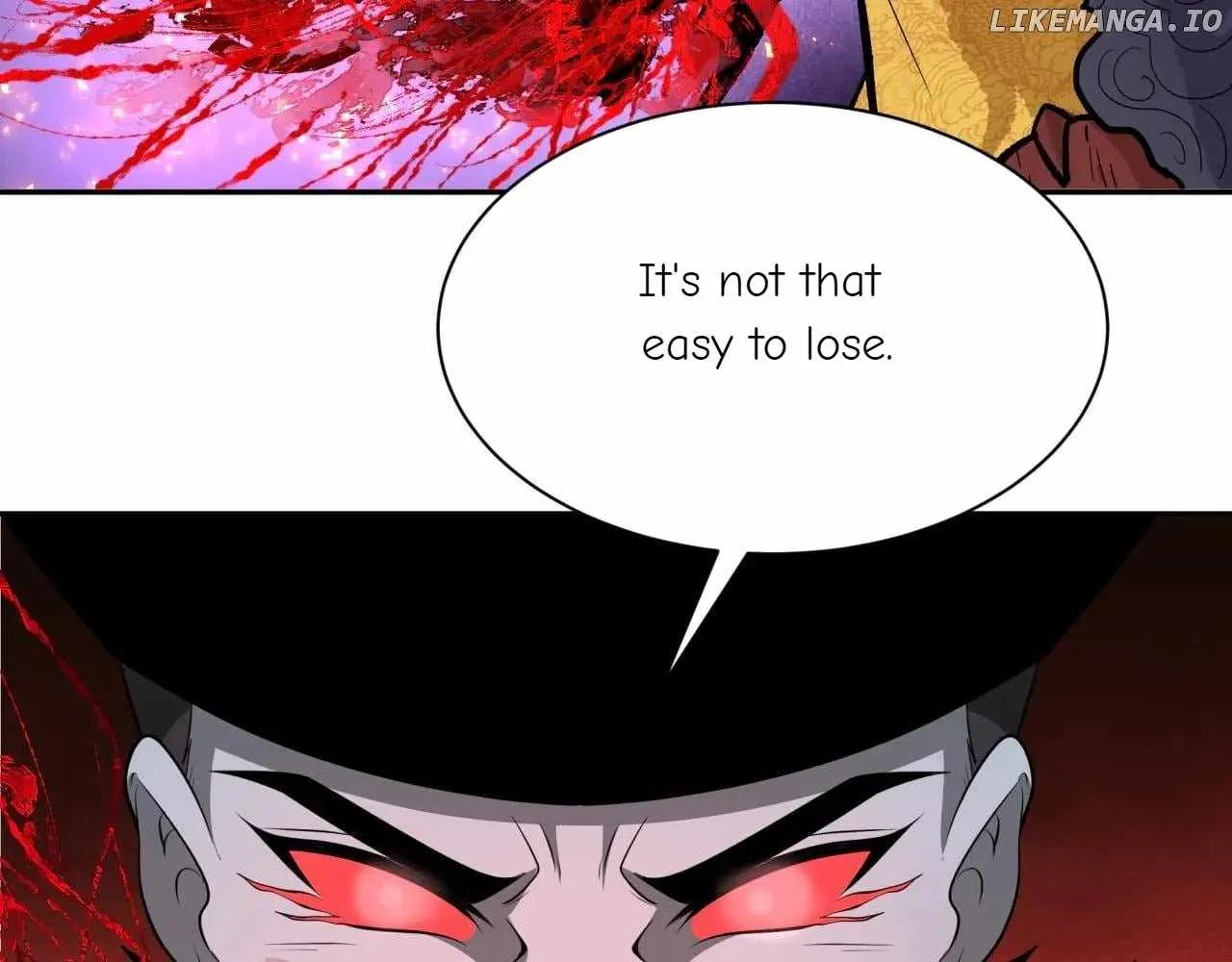 Age of Terror Chapter 320 page 34 - 
