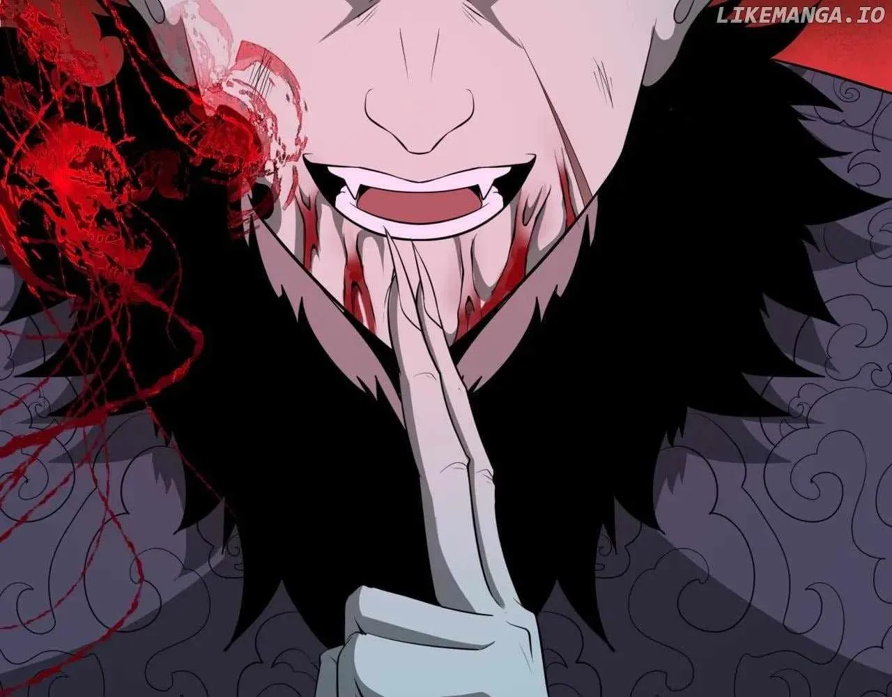Age of Terror Chapter 320 page 35 - 