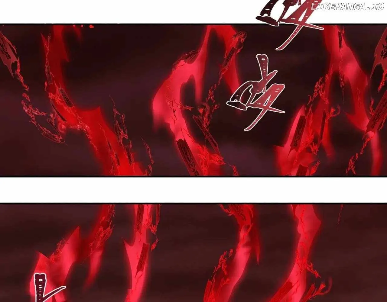 Age of Terror Chapter 320 page 43 - 