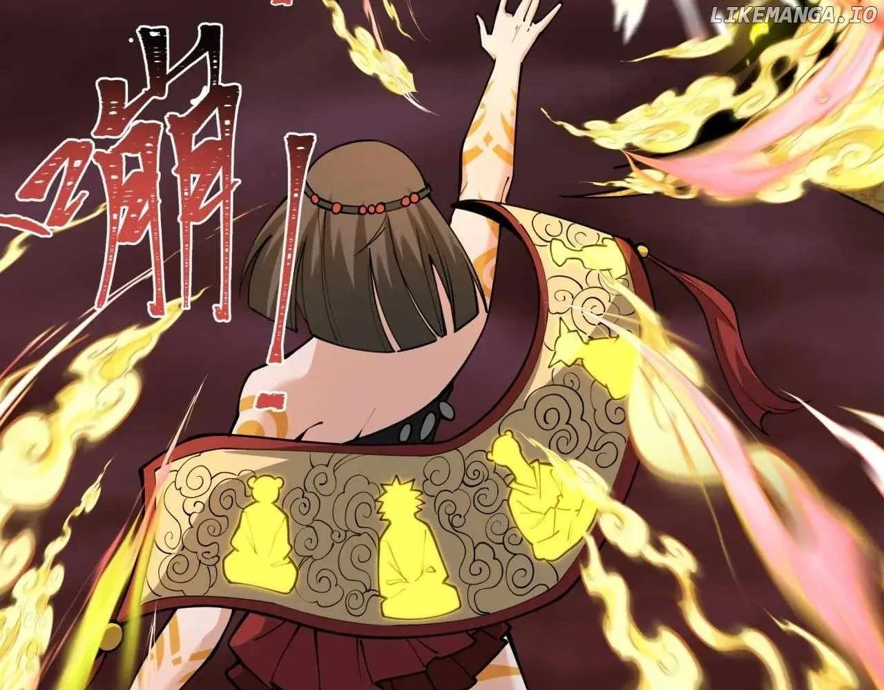 Age of Terror Chapter 320 page 54 - 
