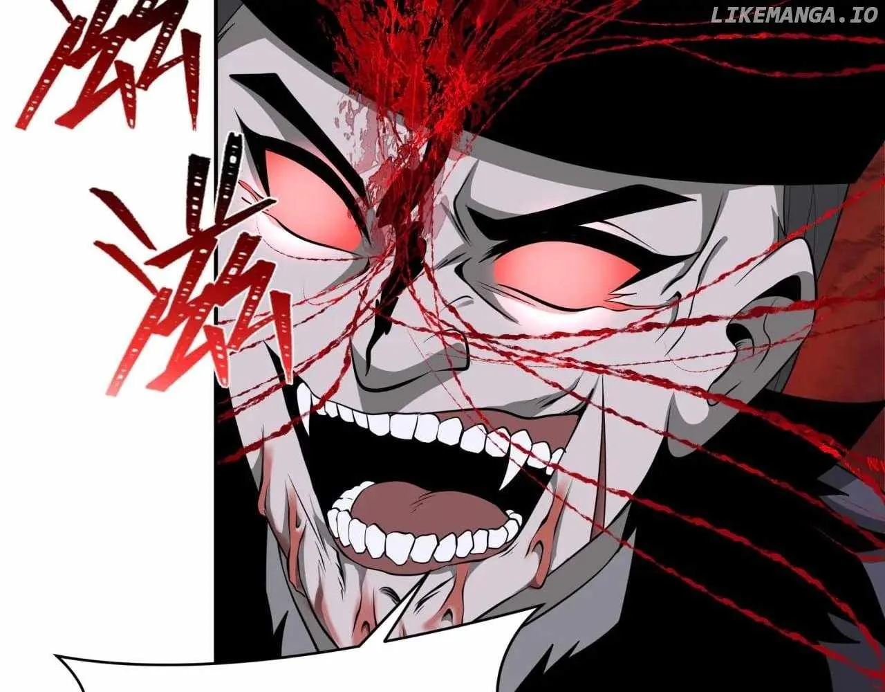 Age of Terror Chapter 320 page 70 - 