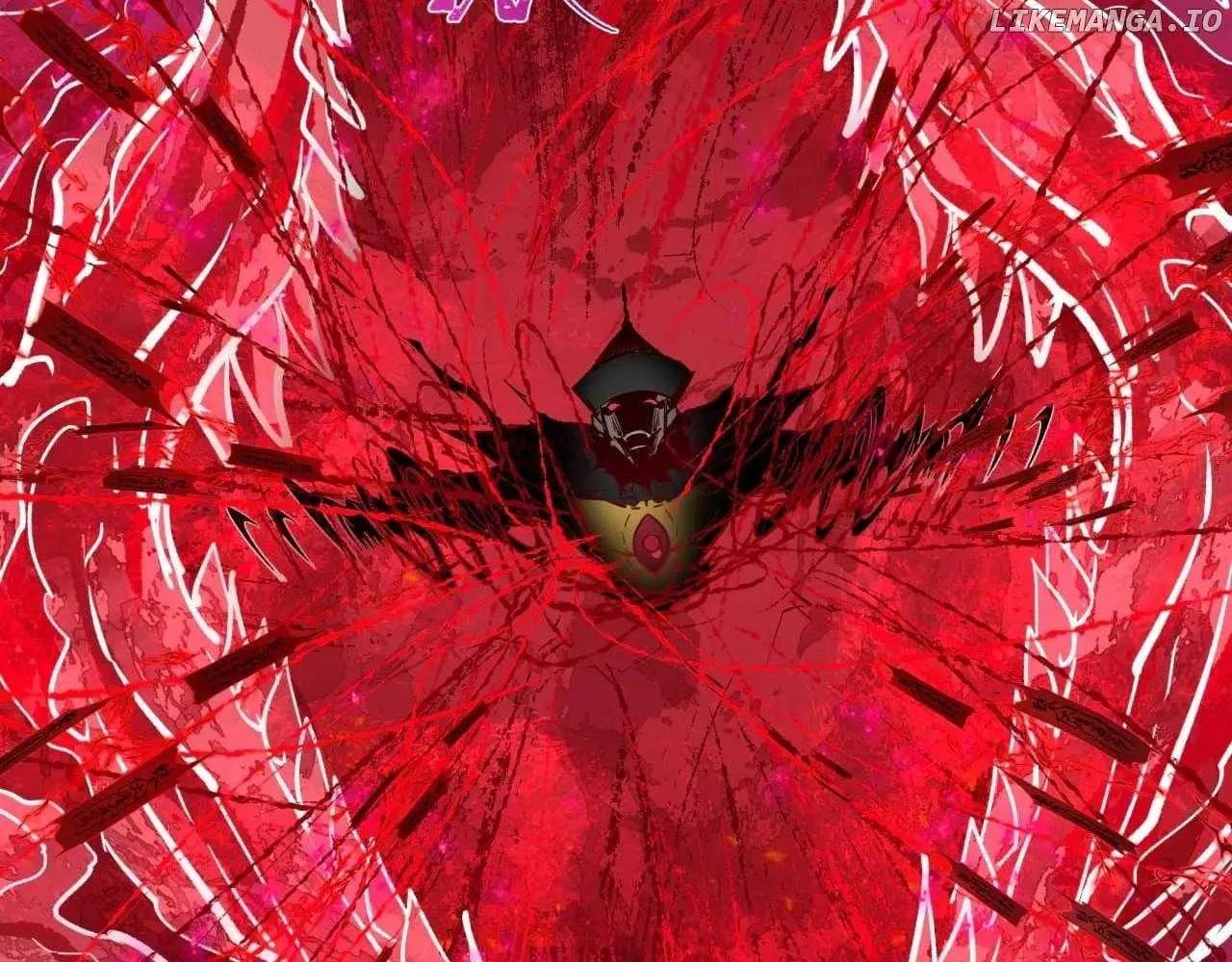 Age of Terror Chapter 320 page 76 - 