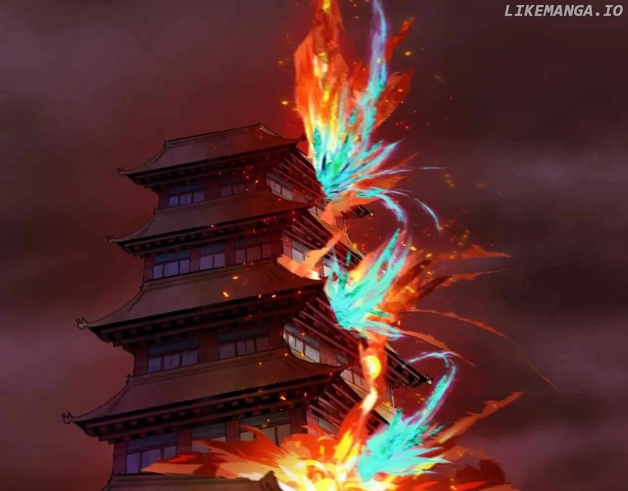 Age of Terror Chapter 320 page 99 - 