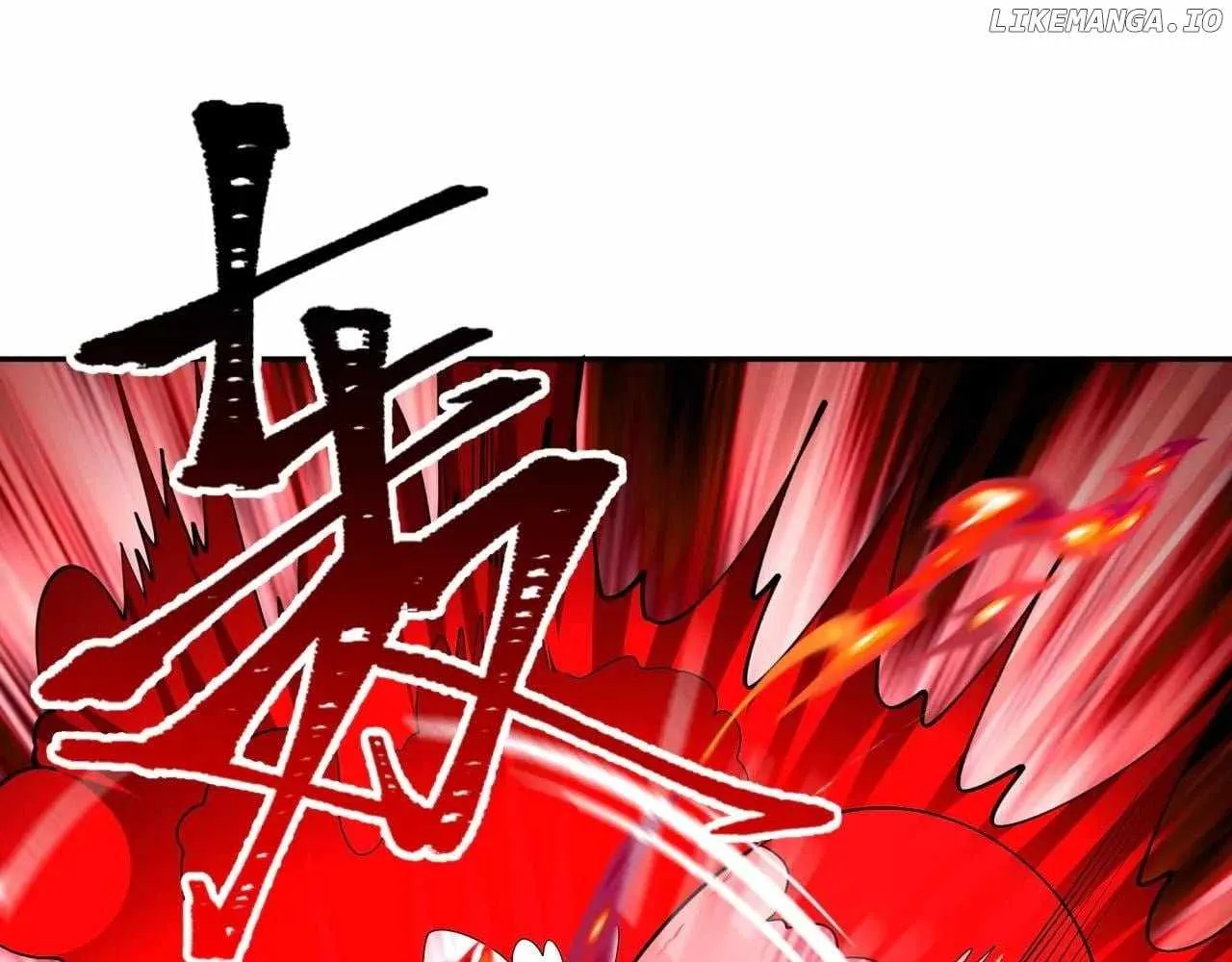 Age of Terror Chapter 321 page 11 - 
