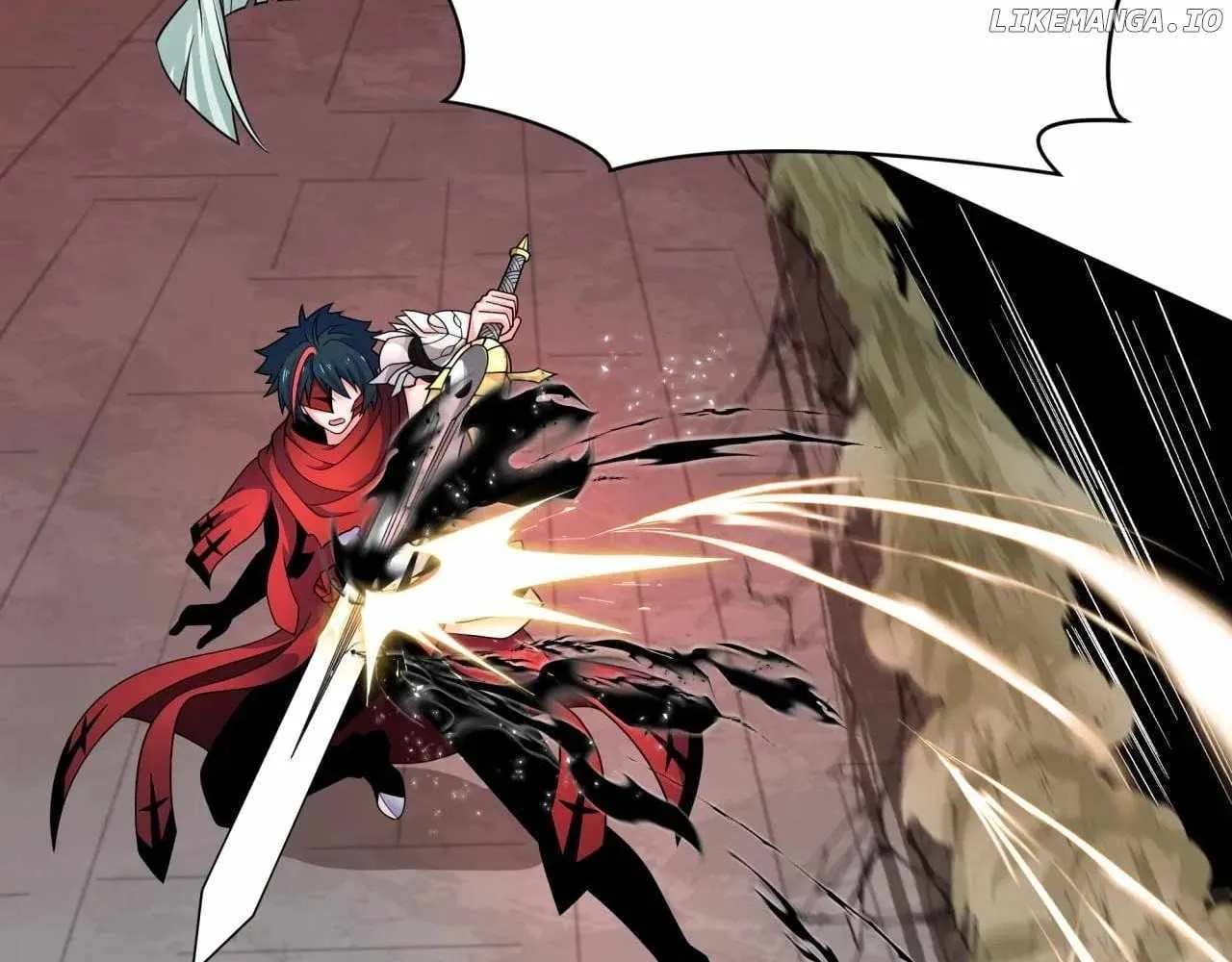 Age of Terror Chapter 321 page 101 - 