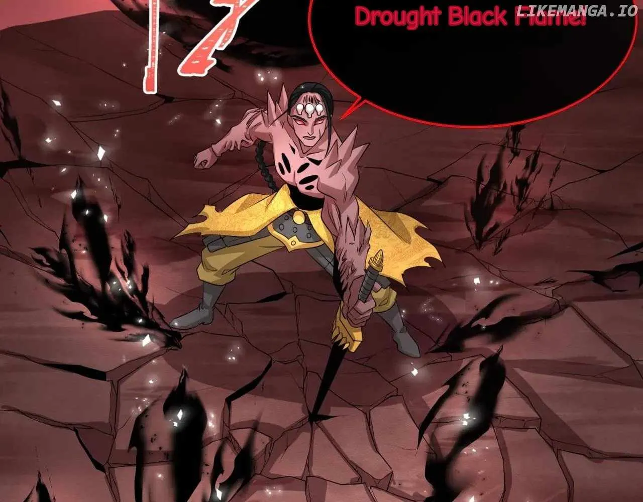 Age of Terror Chapter 321 page 110 - 