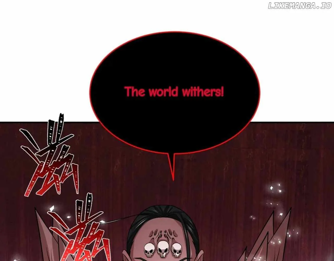 Age of Terror Chapter 321 page 112 - 