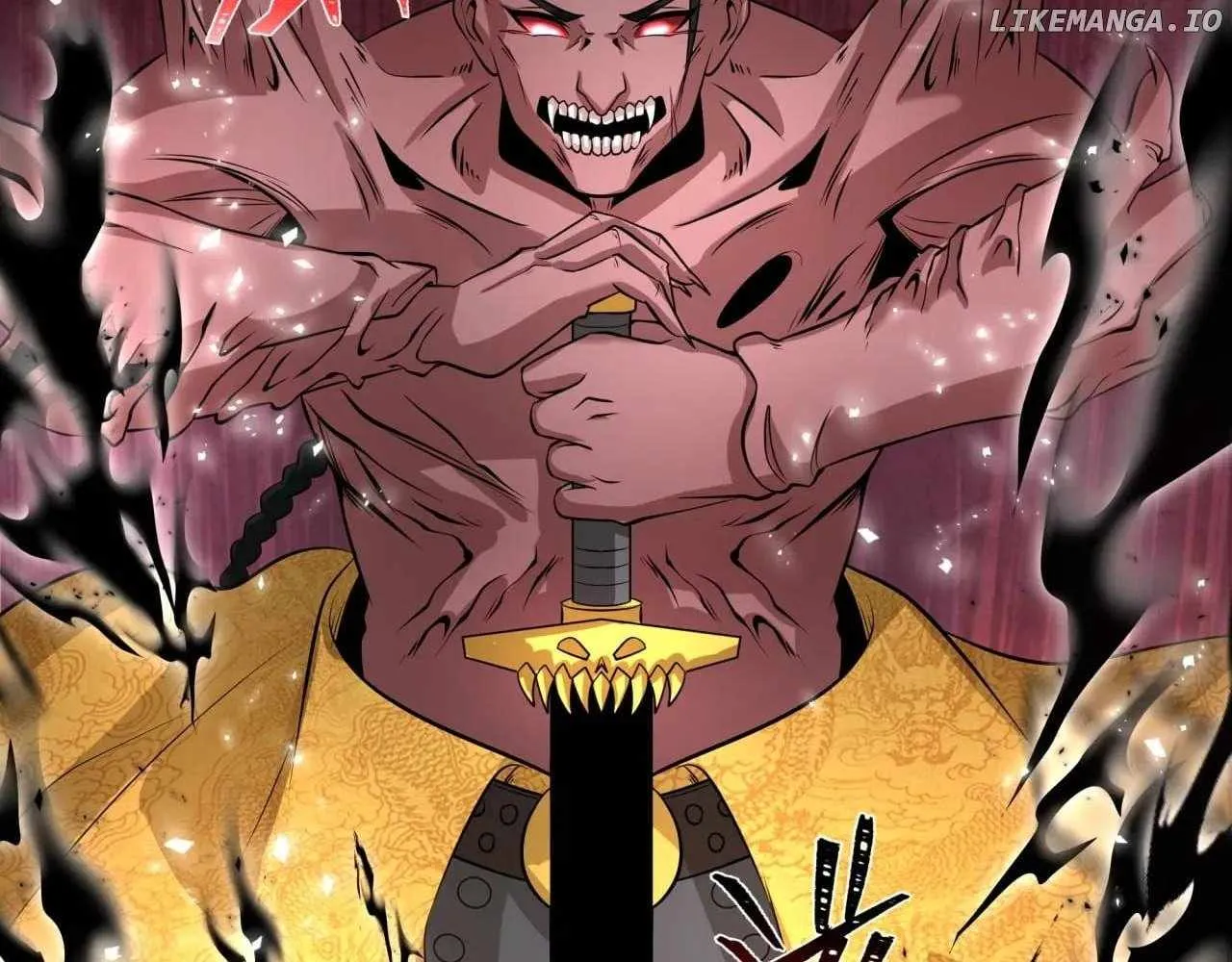 Age of Terror Chapter 321 page 113 - 