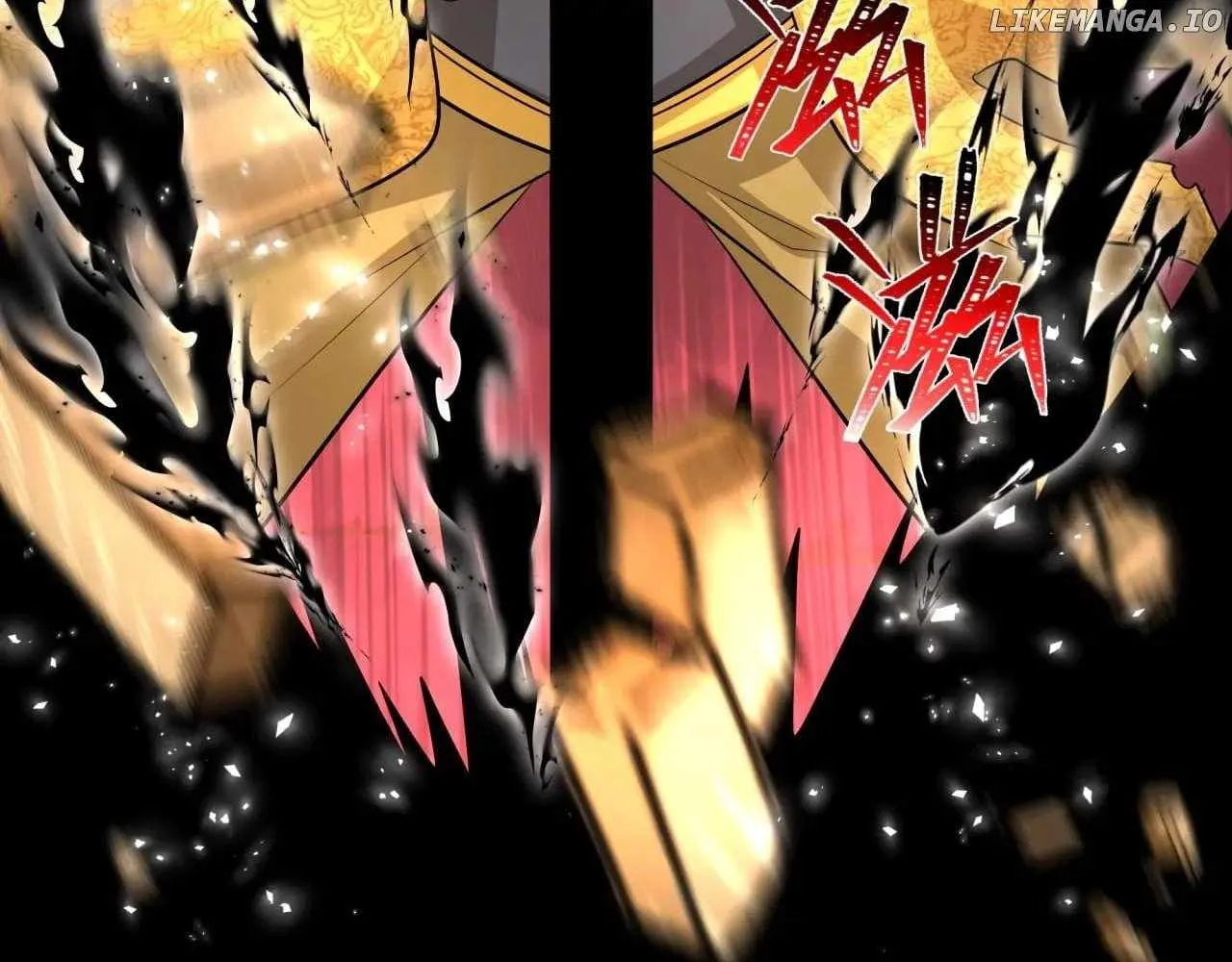 Age of Terror Chapter 321 page 114 - 