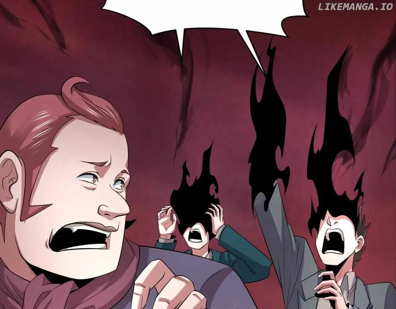 Age of Terror Chapter 321 page 120 - 
