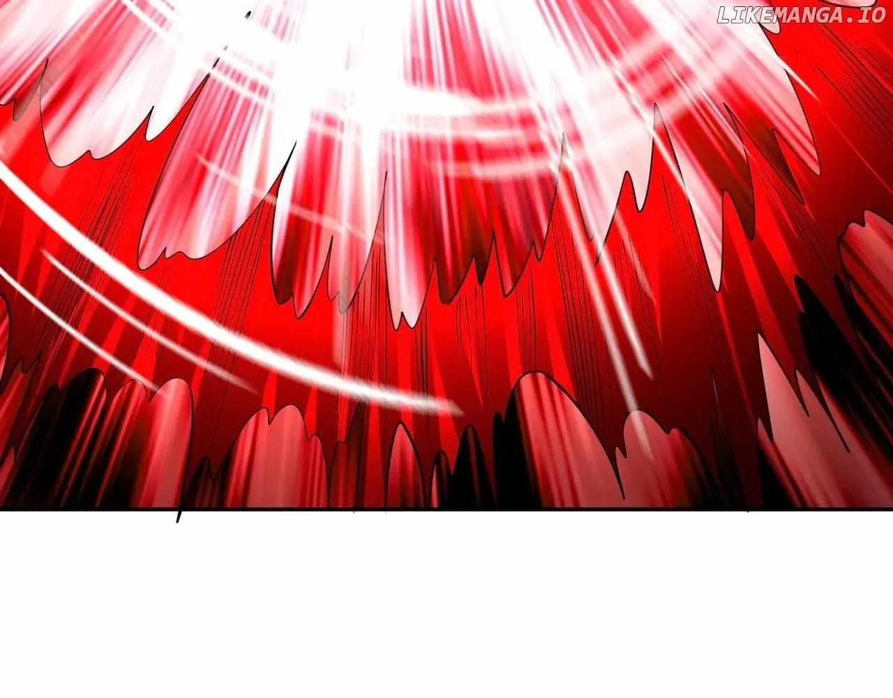 Age of Terror Chapter 321 page 13 - 