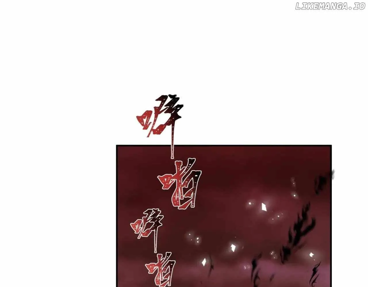 Age of Terror Chapter 321 page 122 - 