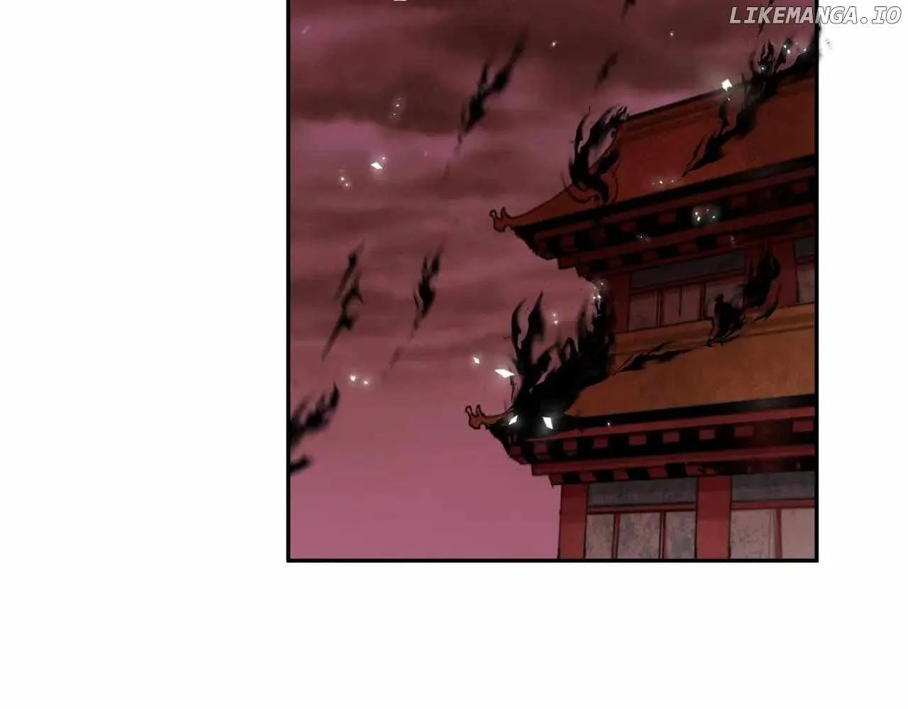 Age of Terror Chapter 321 page 123 - 