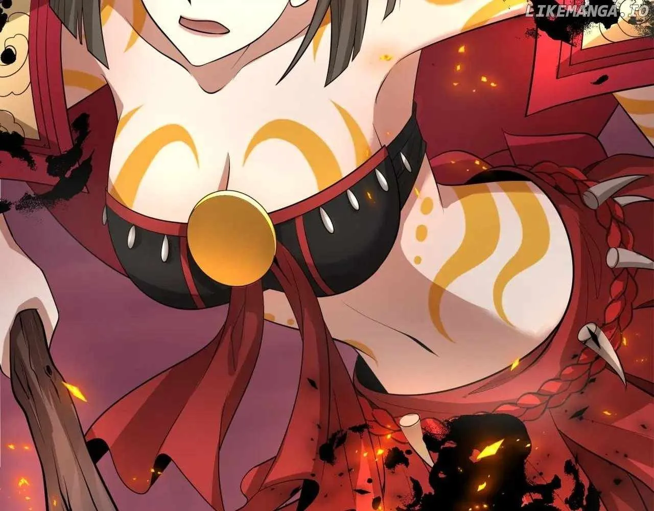 Age of Terror Chapter 321 page 125 - 