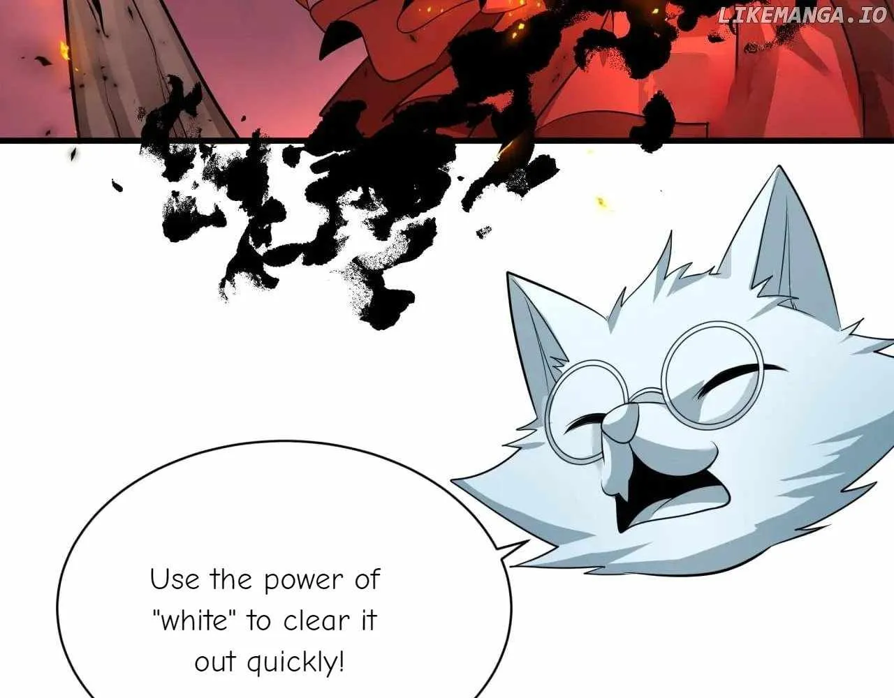 Age of Terror Chapter 321 page 126 - 