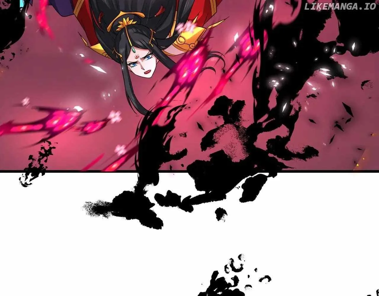 Age of Terror Chapter 321 page 130 - 