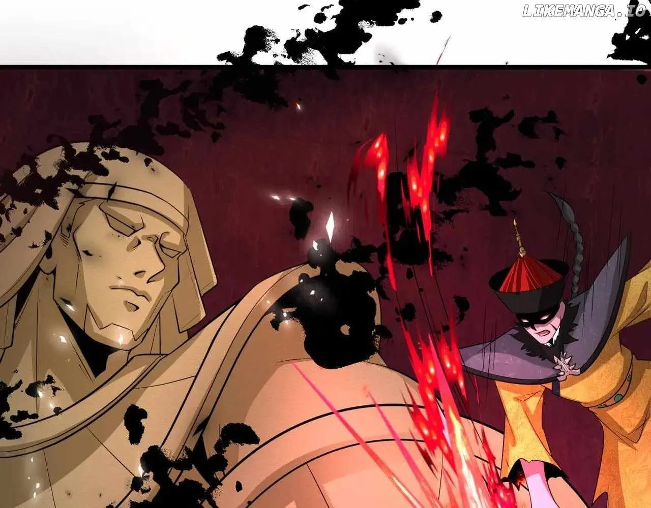 Age of Terror Chapter 321 page 131 - 