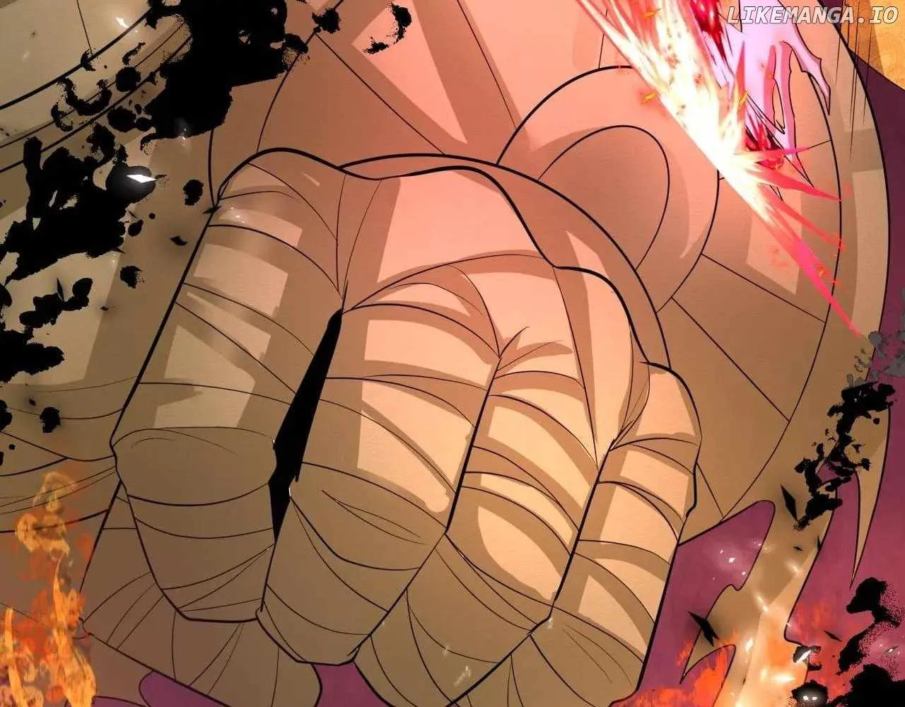 Age of Terror Chapter 321 page 132 - 