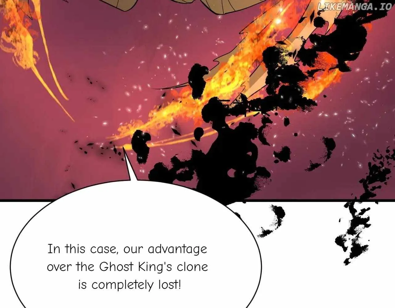 Age of Terror Chapter 321 page 133 - 