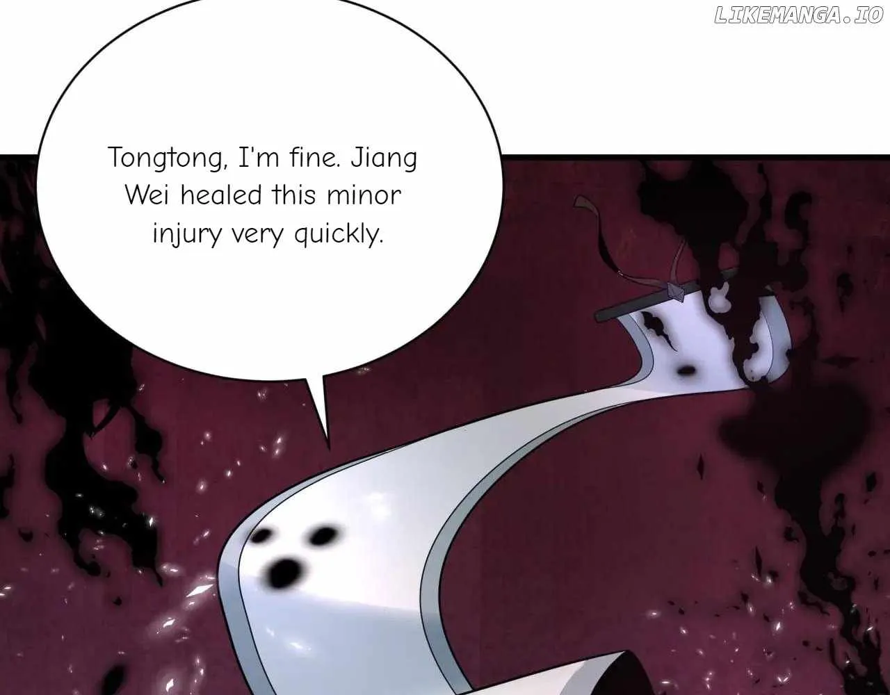 Age of Terror Chapter 321 page 136 - 