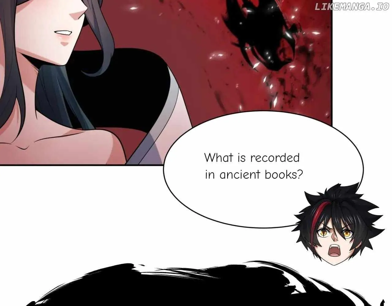 Age of Terror Chapter 321 page 139 - 