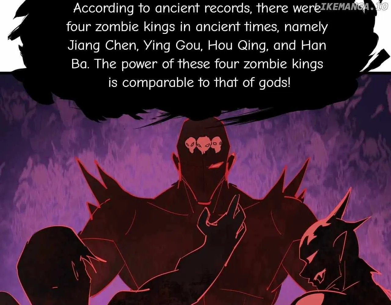 Age of Terror Chapter 321 page 140 - 