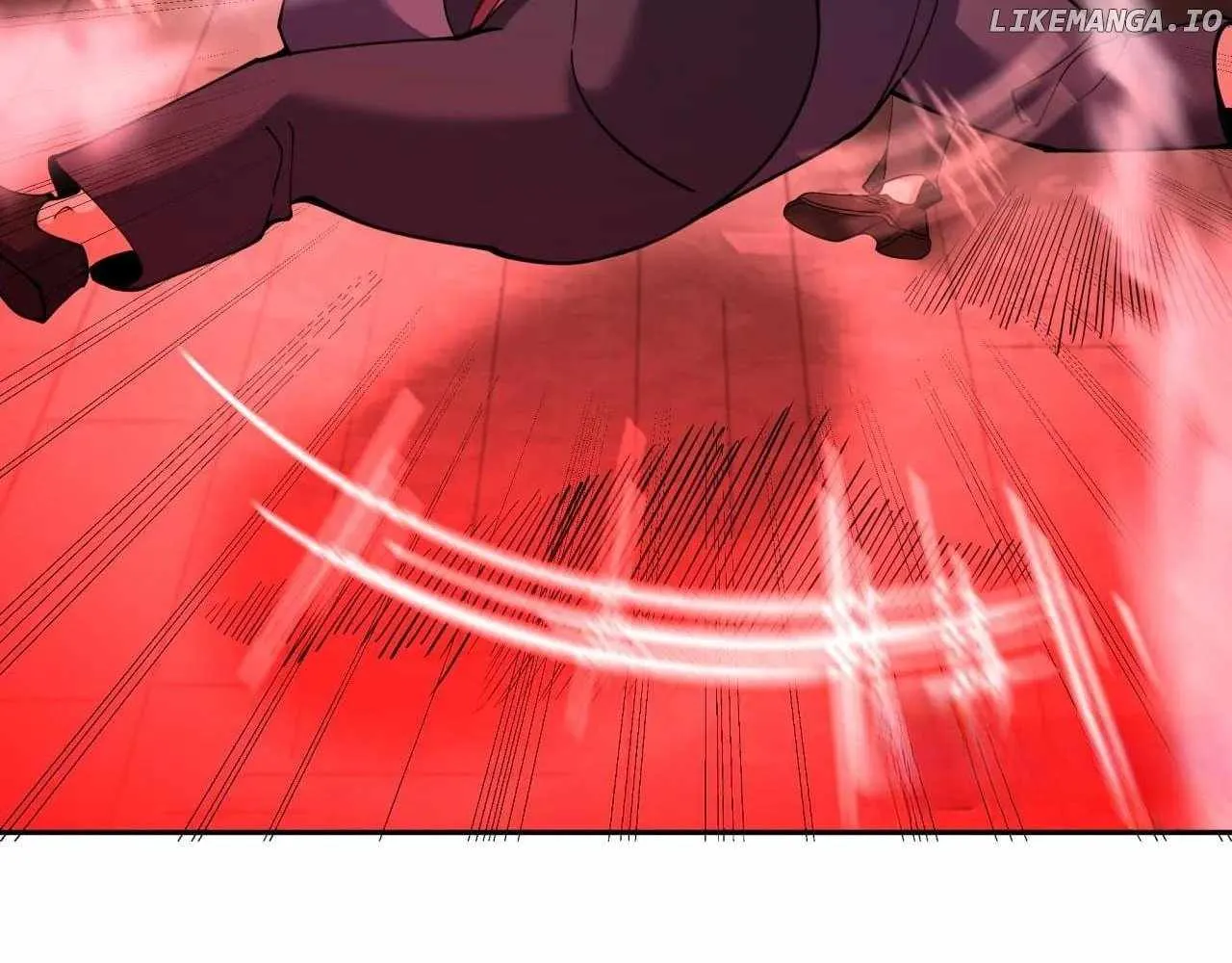 Age of Terror Chapter 321 page 15 - 