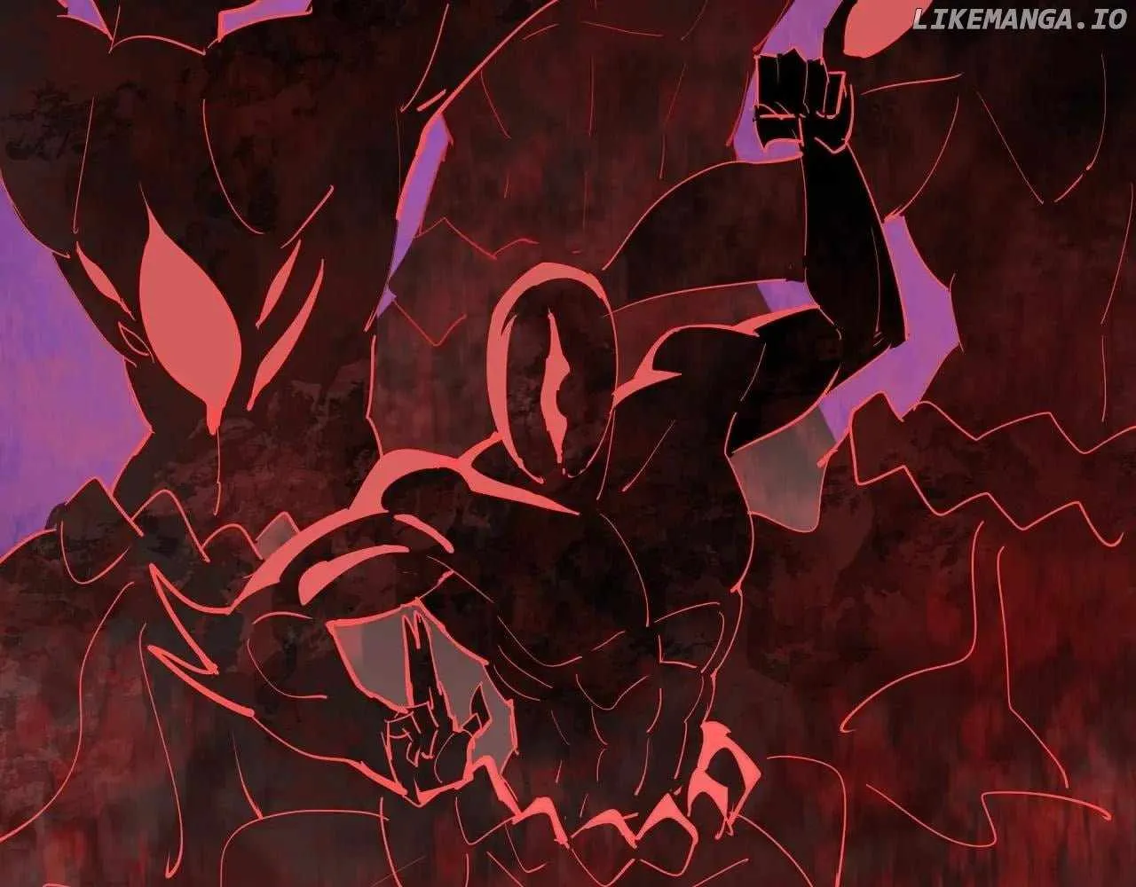 Age of Terror Chapter 321 page 141 - 