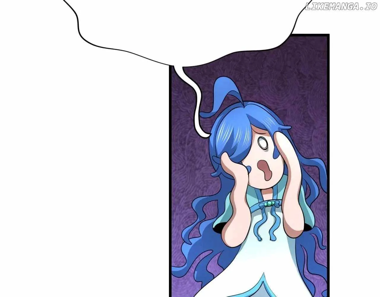 Age of Terror Chapter 321 page 147 - 