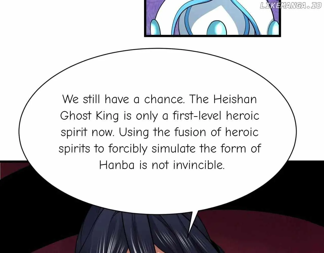 Age of Terror Chapter 321 page 148 - 