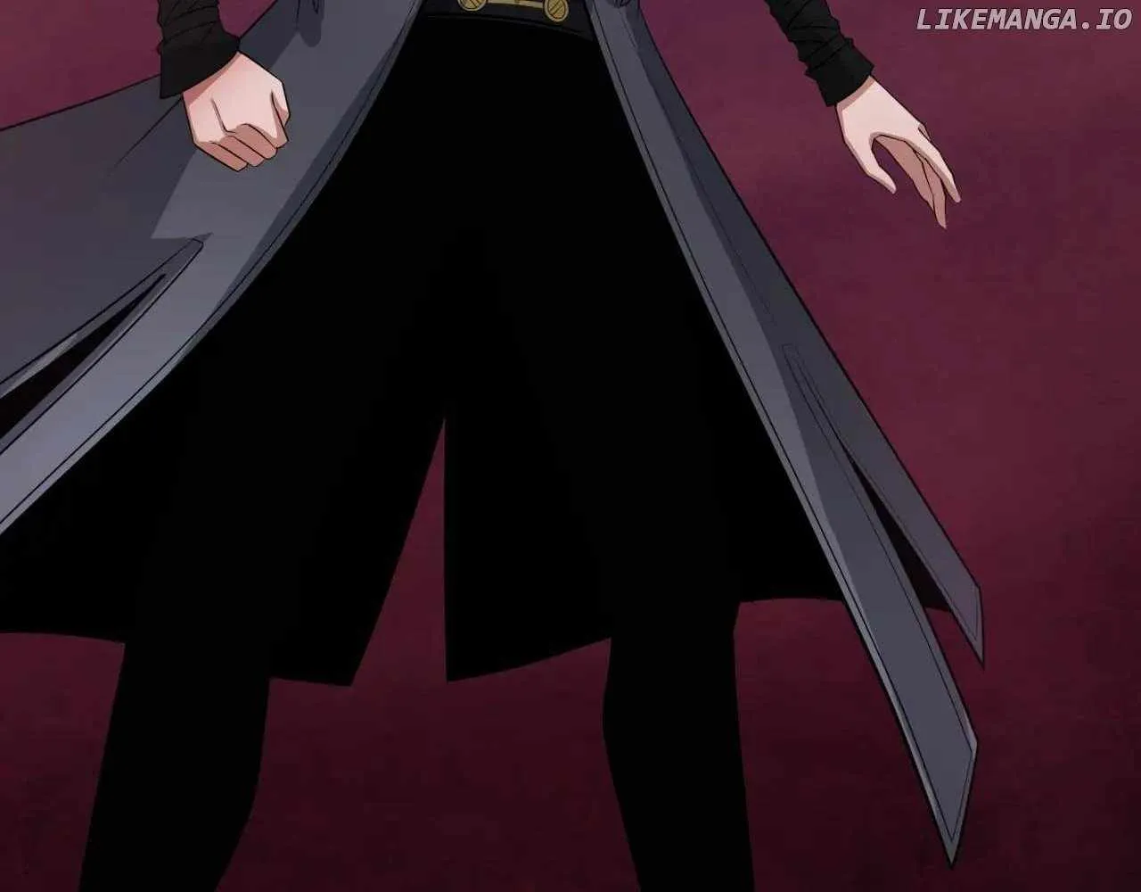 Age of Terror Chapter 321 page 157 - 