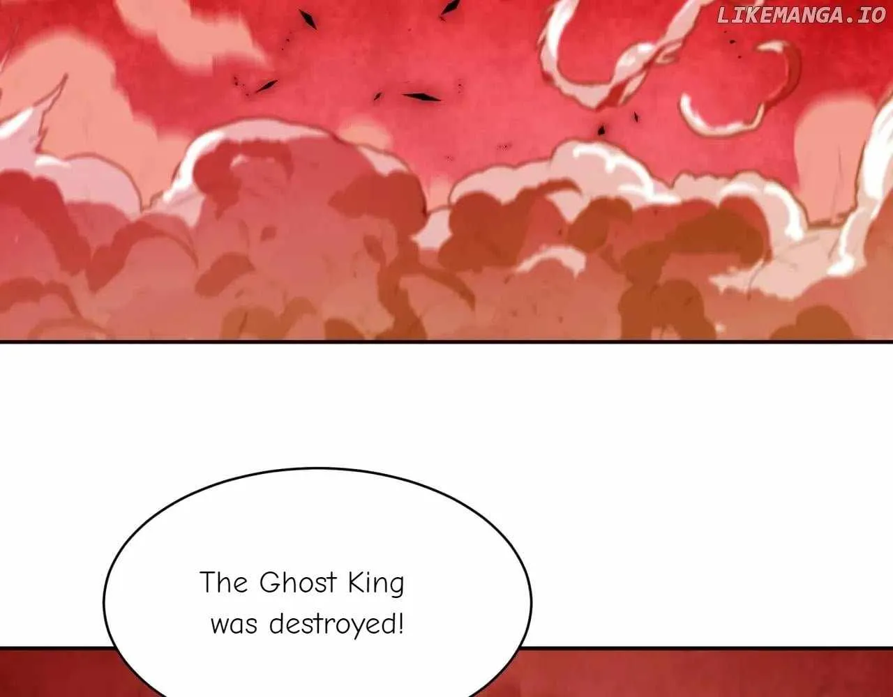 Age of Terror Chapter 321 page 17 - 
