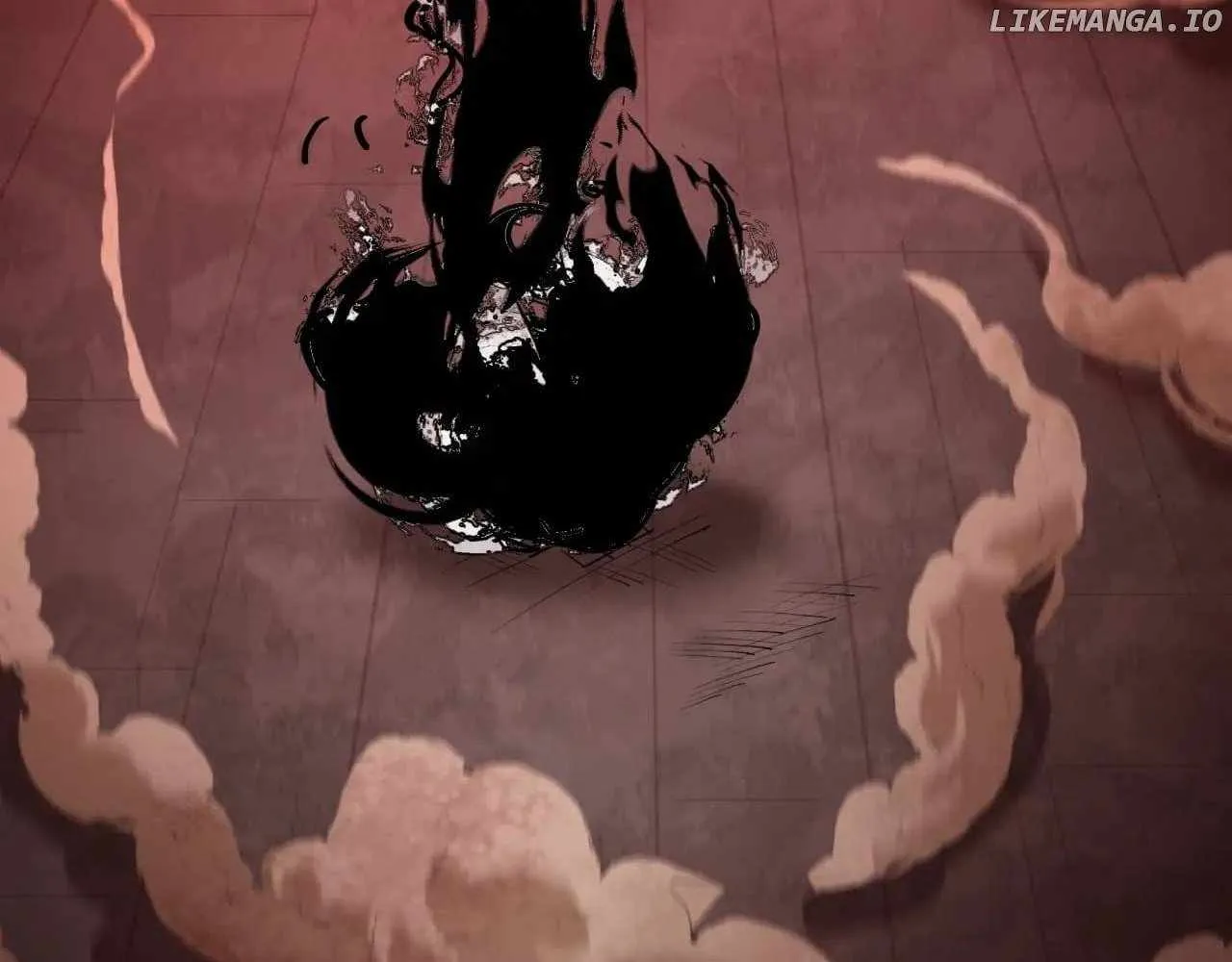 Age of Terror Chapter 321 page 19 - 