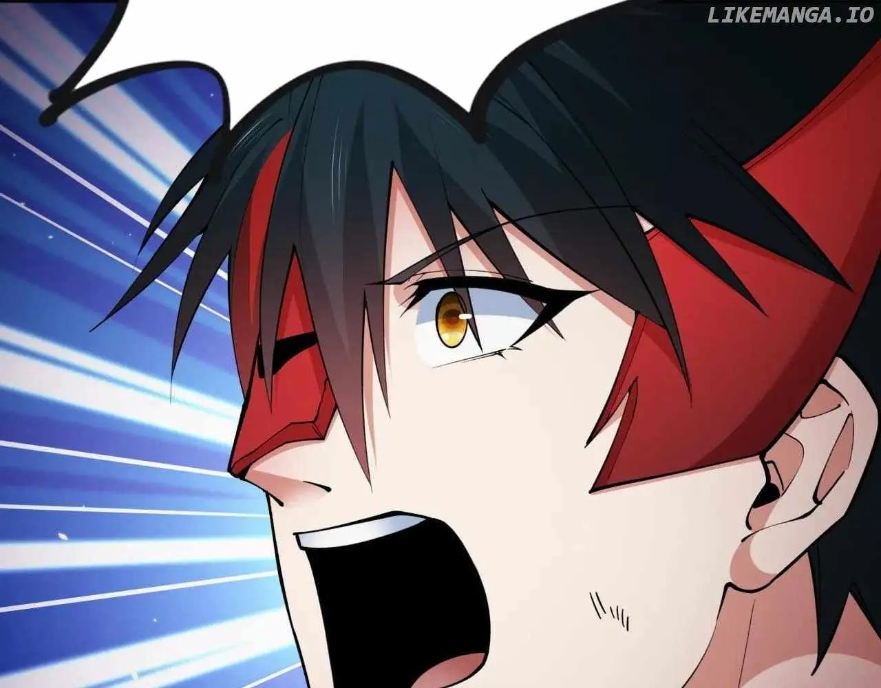Age of Terror Chapter 321 page 21 - 