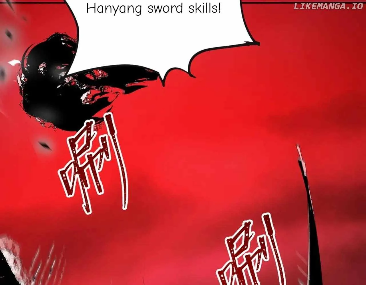 Age of Terror Chapter 321 page 23 - 