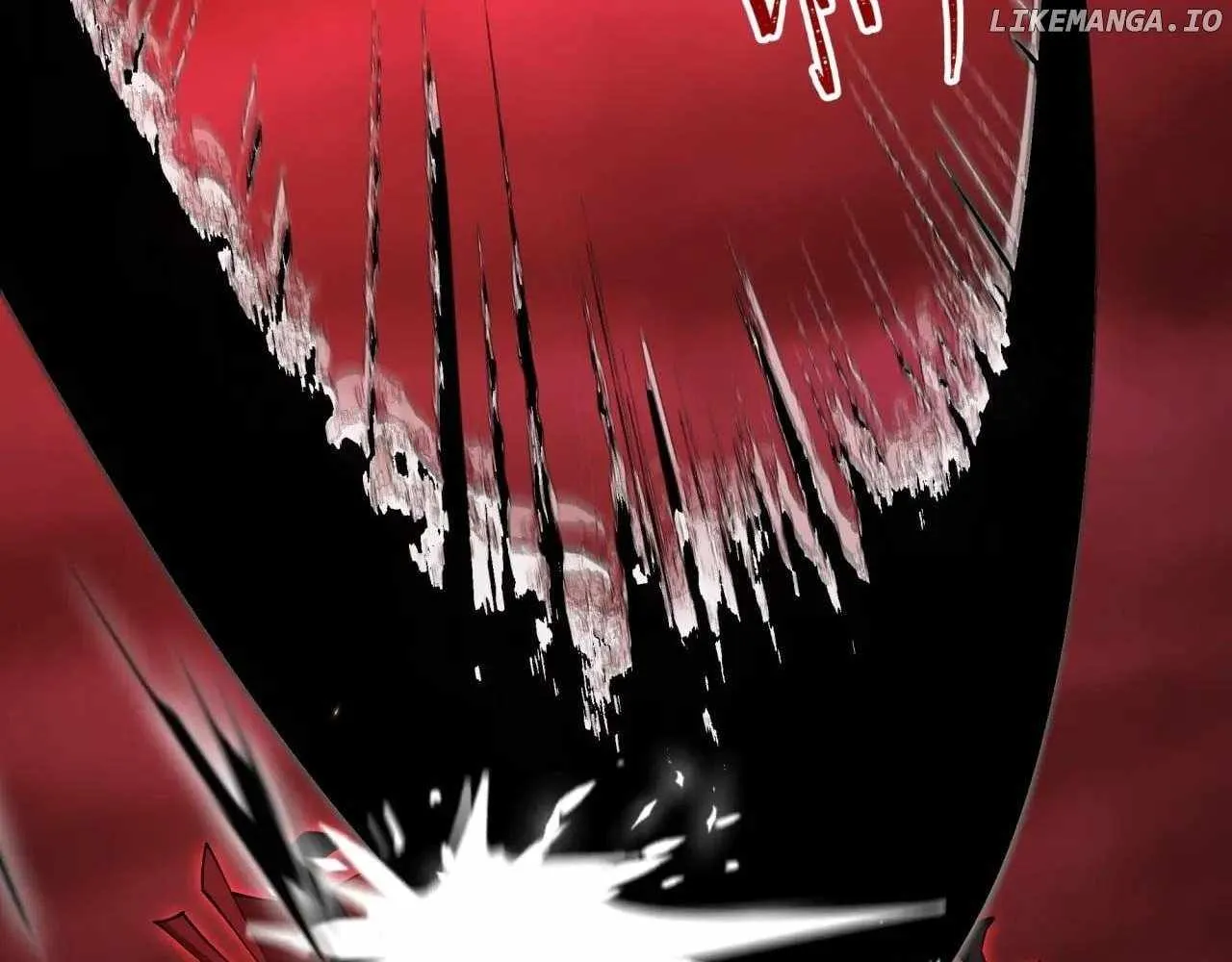 Age of Terror Chapter 321 page 24 - 