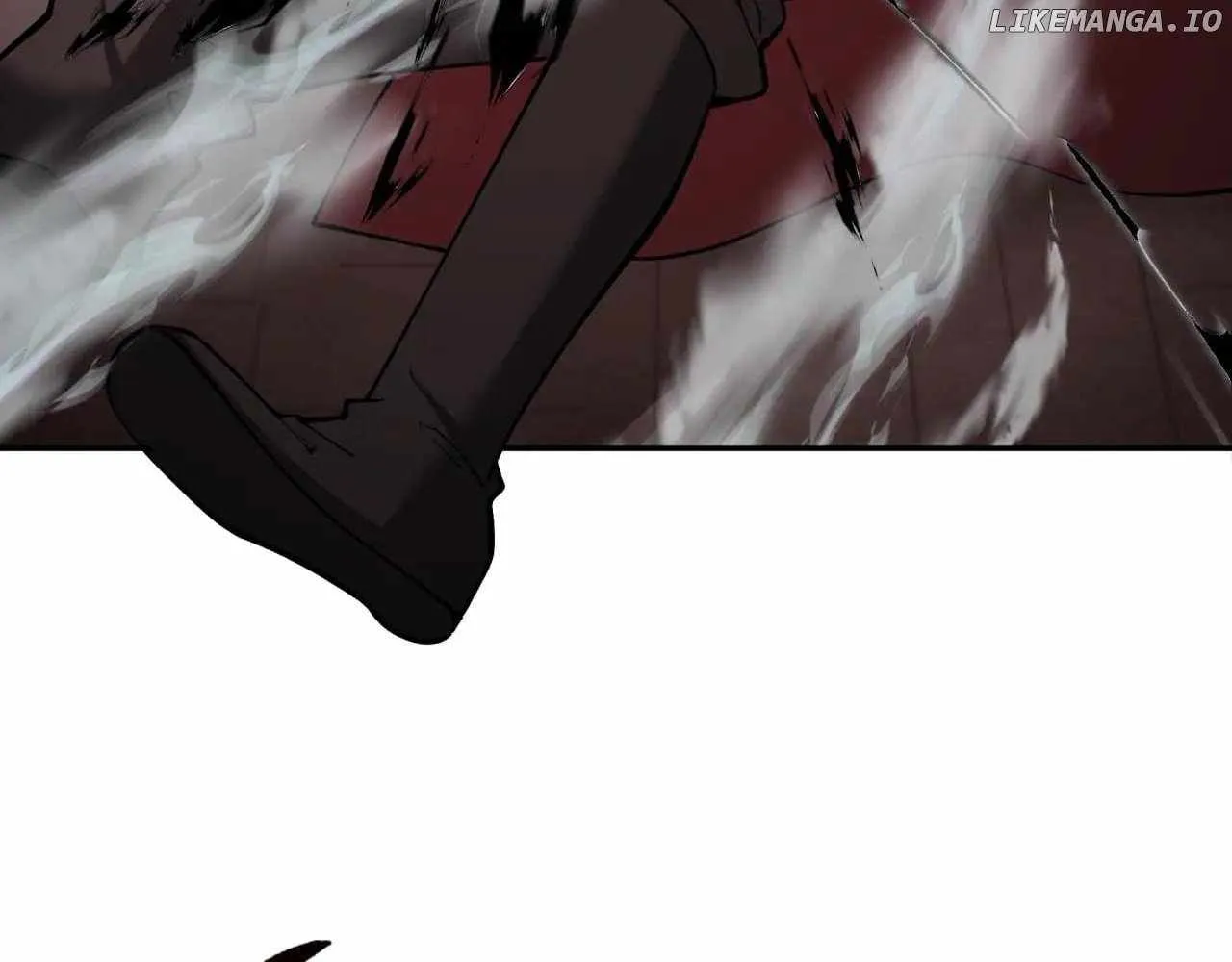 Age of Terror Chapter 321 page 27 - 