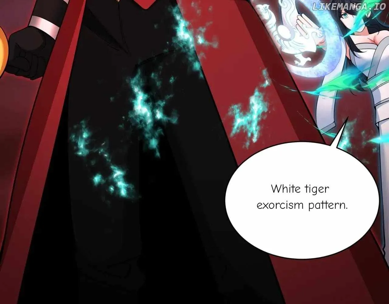 Age of Terror Chapter 321 page 38 - 