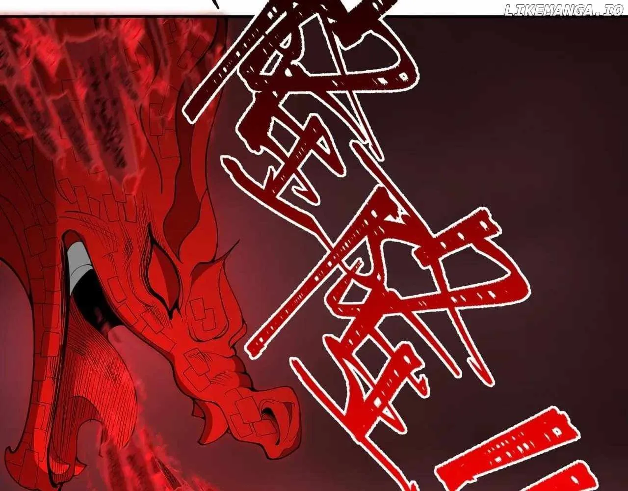 Age of Terror Chapter 321 page 40 - 