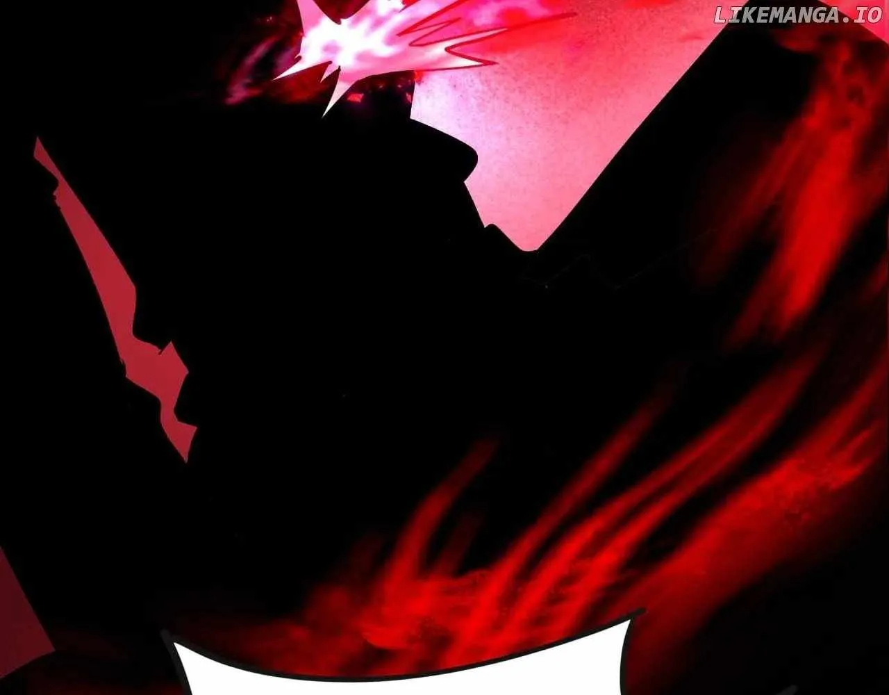 Age of Terror Chapter 321 page 5 - 