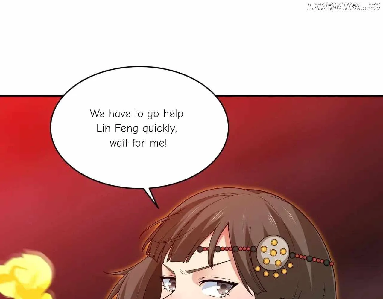 Age of Terror Chapter 321 page 44 - 