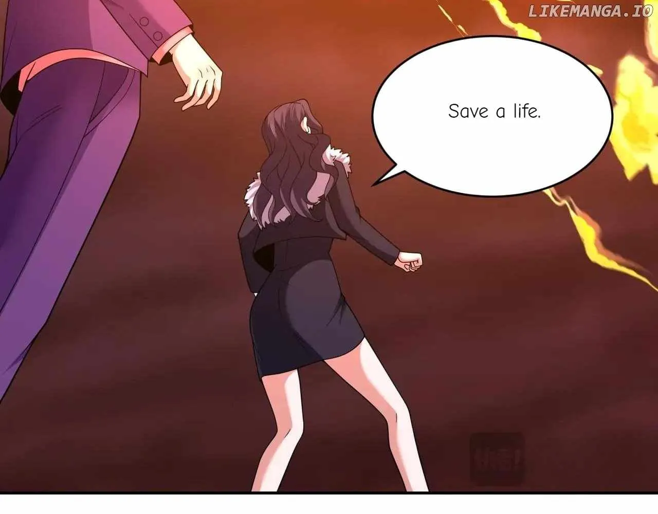 Age of Terror Chapter 321 page 51 - 