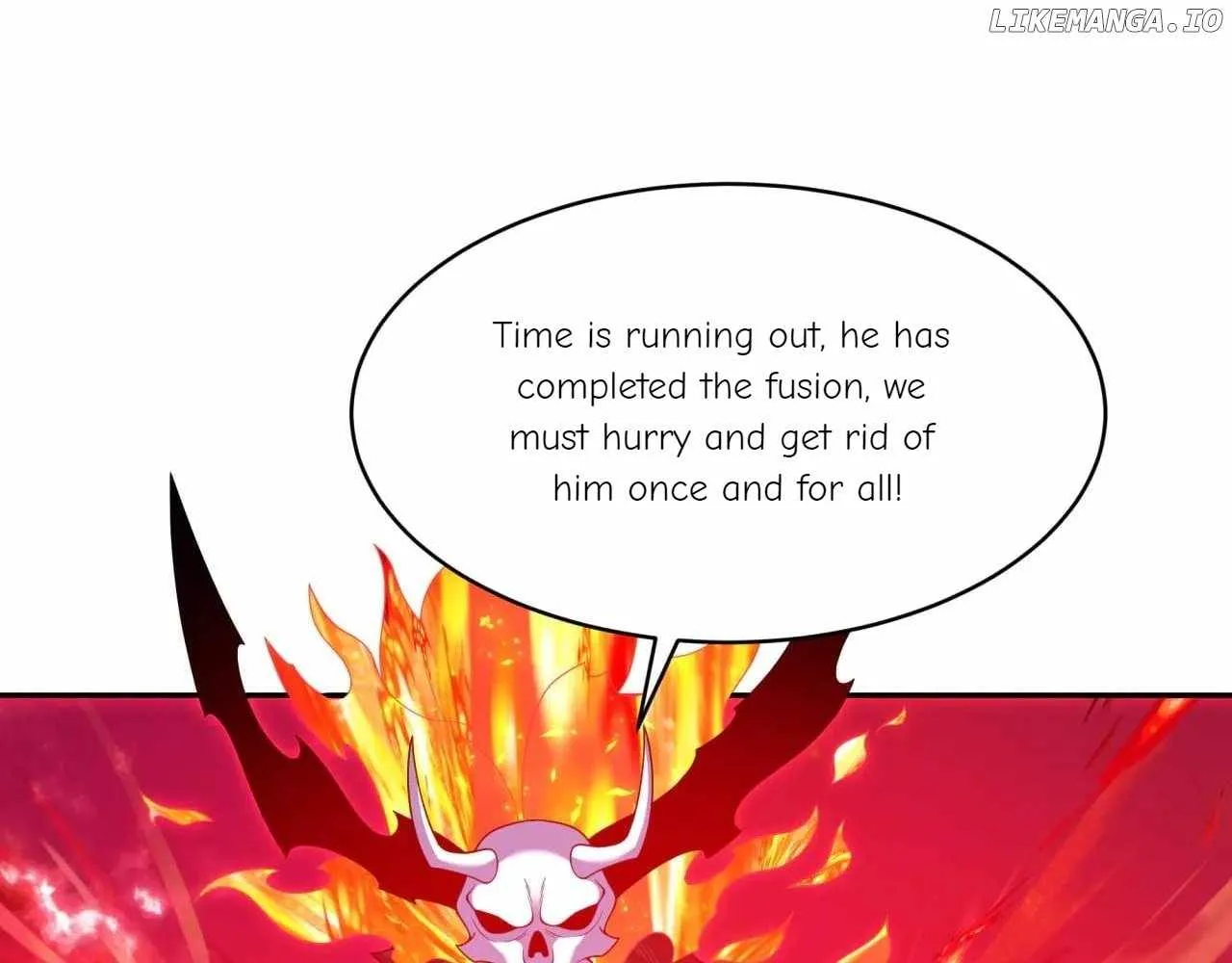 Age of Terror Chapter 321 page 52 - 