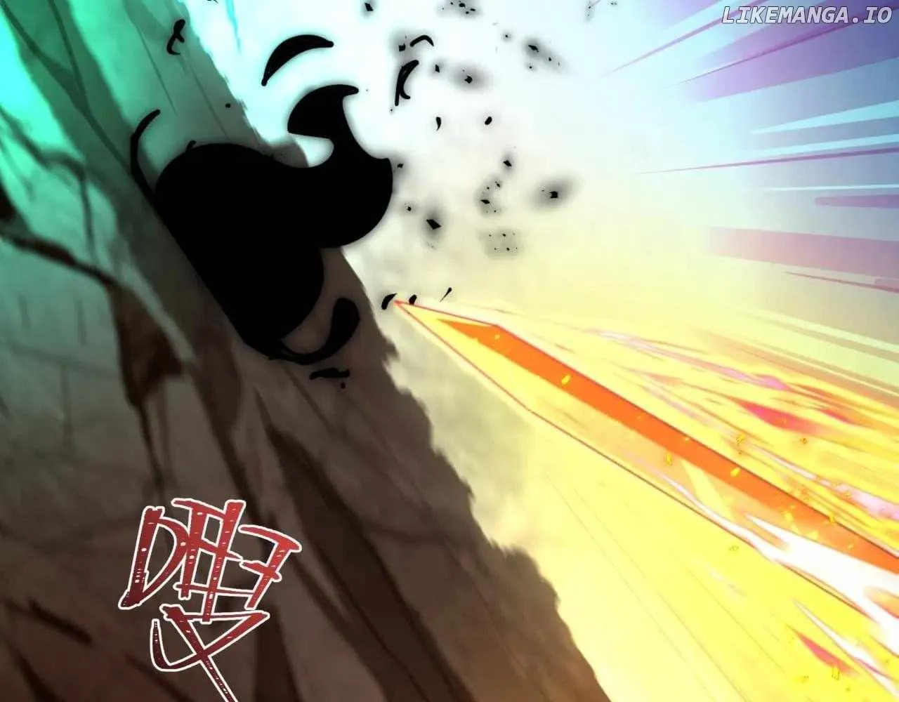Age of Terror Chapter 321 page 59 - 