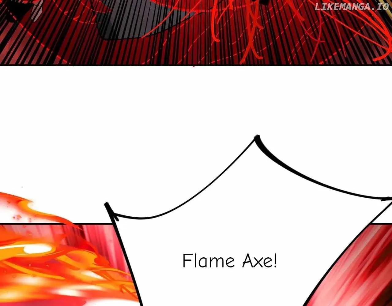 Age of Terror Chapter 321 page 8 - 