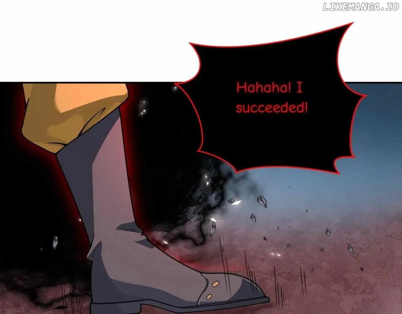 Age of Terror Chapter 321 page 71 - 