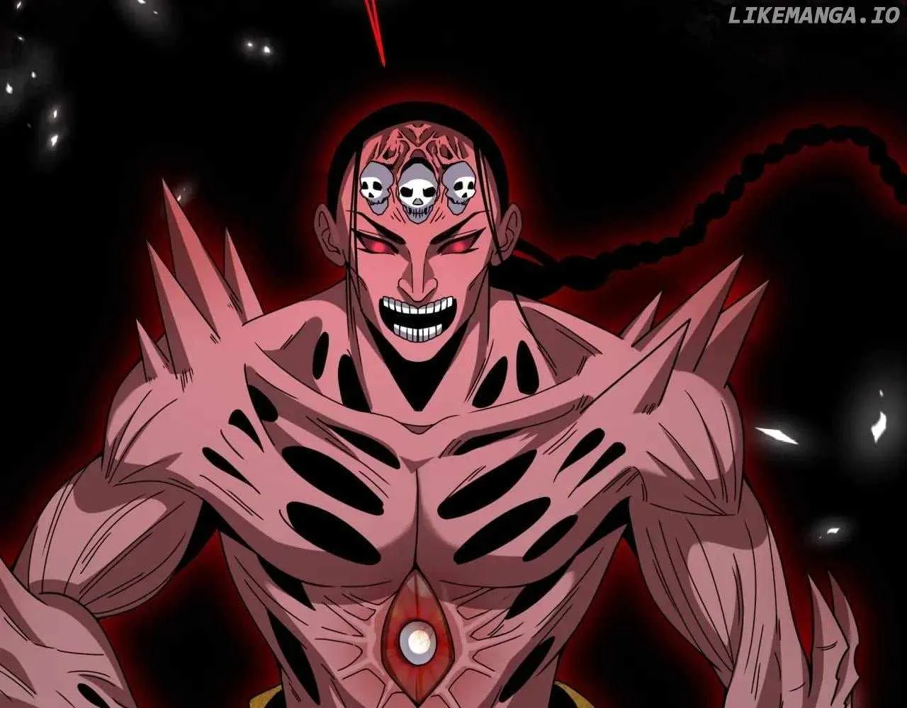 Age of Terror Chapter 321 page 73 - 
