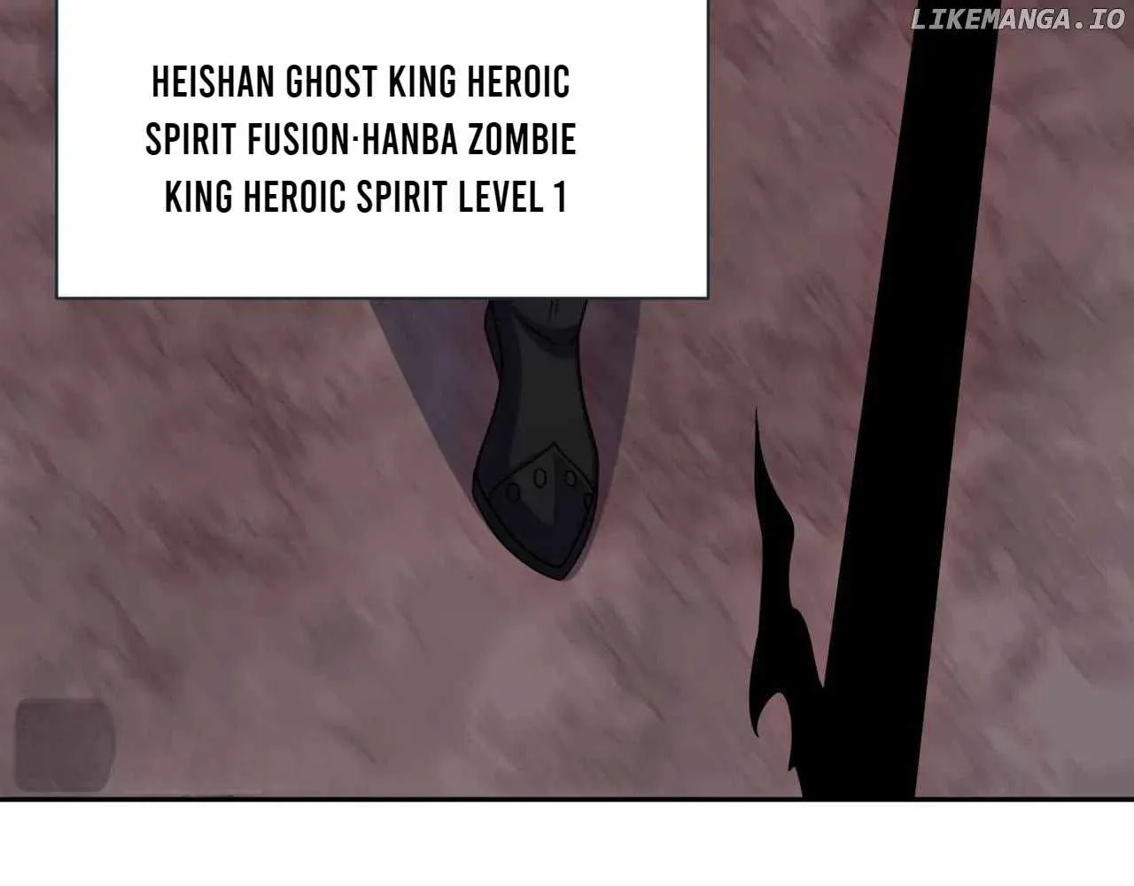 Age of Terror Chapter 321 page 75 - 