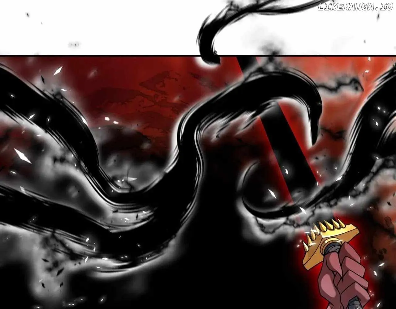 Age of Terror Chapter 321 page 81 - 