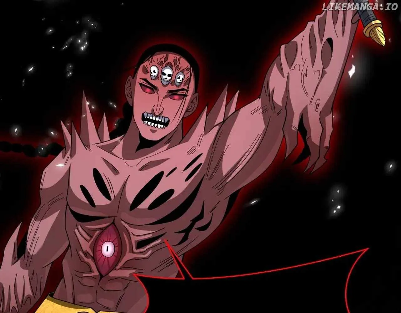 Age of Terror Chapter 321 page 82 - 